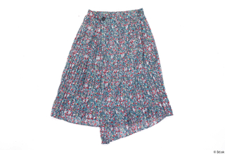 Clothes   294 casual clothing floral short skirt 0001.jpg